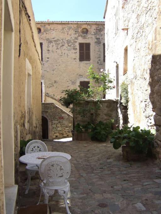 Vos Vacances A Lama France Corse Eksteriør bilde