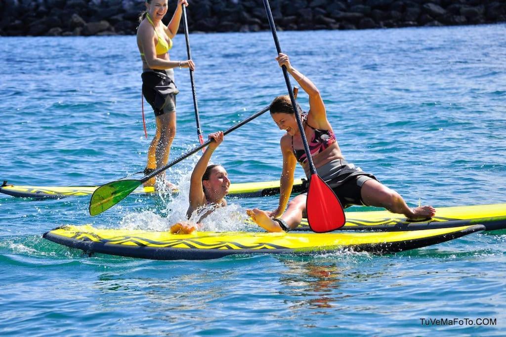 Vos Vacances A Lama France Corse Eksteriør bilde