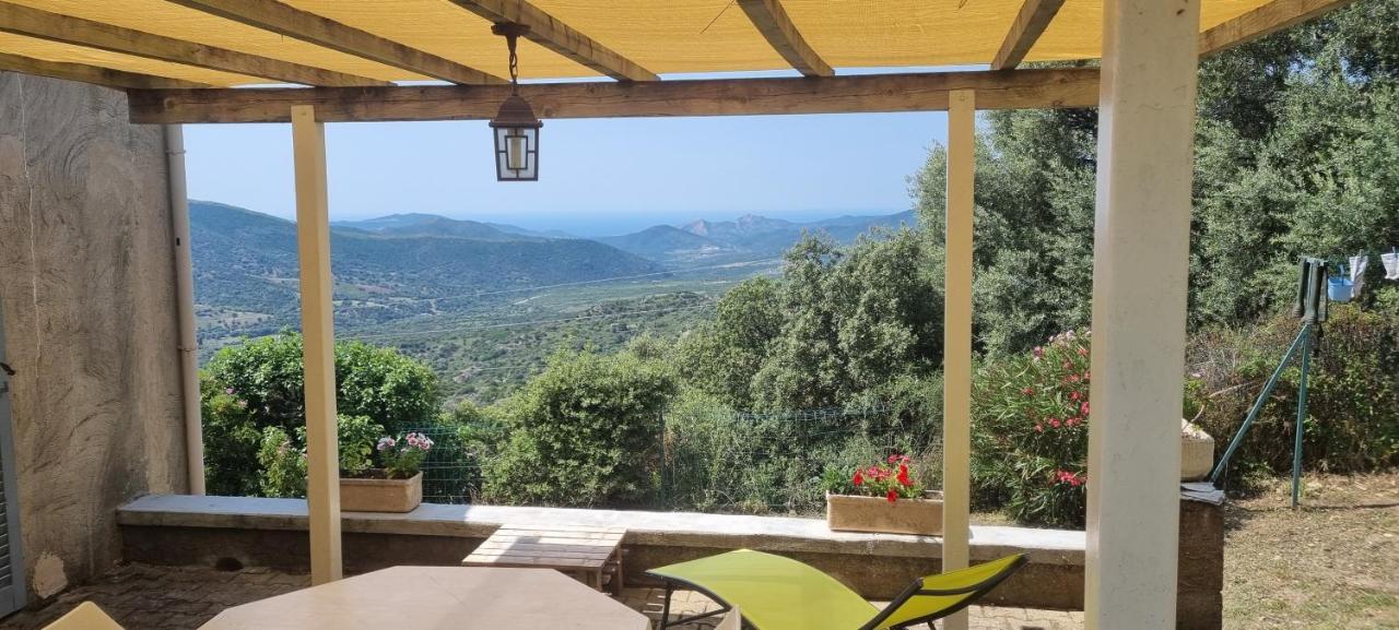 Vos Vacances A Lama France Corse Eksteriør bilde